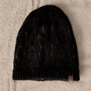 Empire beanie hat